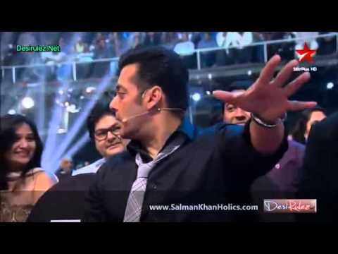 award shows -