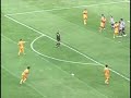 Clasico regiomontano 87- Rayados 1  Tigres 4