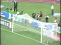 Clasico regiomontano 87- Rayados 1  Tigres 4