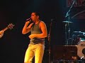 Banda Mr. Maboo - Me deixa - O Rappa