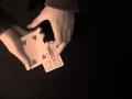 Ace of Spades Card Trick