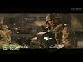 Call of Duty 4-Max Settings w/ 4xAA on ATI 4670 1GB