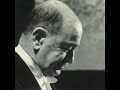 Cherkassky plays Beethoven Bagatelle in G minor