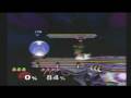 Xeno (Mario) vs. Jim (Ganon) 1