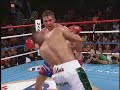 Oscar De La Hoya responds to Mayweather's trash-talking