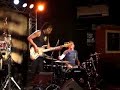 La Foule-New Morning