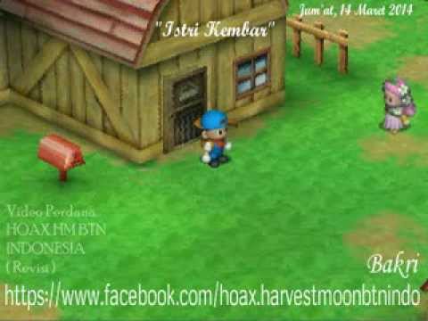 how to get fp in harvest moon