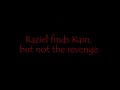 Legacy of Kain; Entire series
