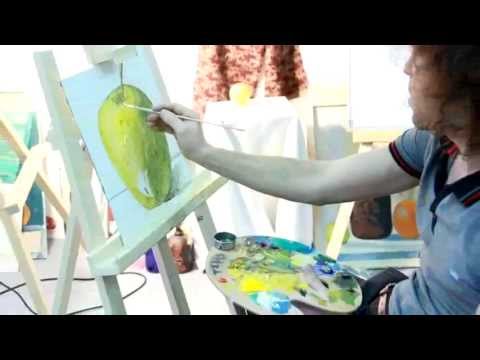 Рисуем цветок сахаров Рисуем цветок сахаров