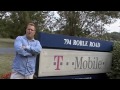 A message to T-Mobile VP Brueckman