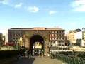 Naples for a day