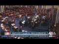 Senate votes to allow full debate on immigration ...