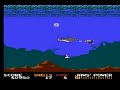 final battle and ending for jaws on nes. 