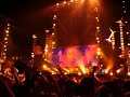 Ligabue-Inizio Concerto Bari 2008 (Certe Notti) Ligabue-Inizio Concerto Bari 2008 (Certe Notti)