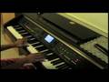 Run Around by Jasan Radford on piano