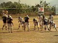 Play by play 75 Panteras vs Griegos Veteranos 15 Nov 09