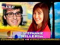 Stephanie Miller: Mo Rocca talks about Sen Larry Craig Stephanie Miller: Mo Rocca talks about Sen Larry Craig
