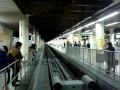 カシオペア 上野駅到着