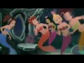Arielle 3 - Arielle und Ihre Schwestern [Englishfandub]