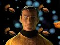 Star Trek: The Mego Picture