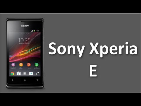 how to price sony xperia