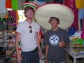 S.T.O.R.T. 2008 (Empalme Missions Trip)