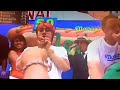  nathans hot dog eating contest 2008 coney island astroland joey chestnut tie death match 59 dogs kobyashi