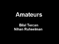 nihan ruhselman ve bilal tercan 2005 salsa kupası