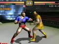 キン肉マン動画