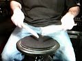 MARIO SIMON - Drumming On Practice Pad No.2