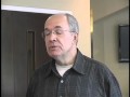 Pastor Charles Beckett talks about his daughter, Cheryl Beckett, who was killed in Afghanistan