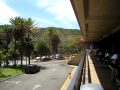 View from Kapiolani Community College