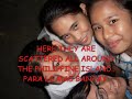 dyamante ni florie.. susta moves