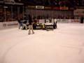 UMD Bulldogs vs. Gophers 1st Intermission Entertainment