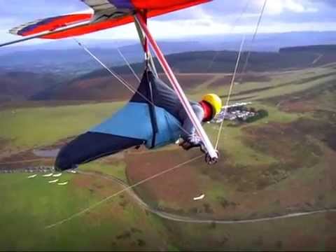 hanglider