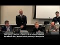 Bringing Electric Cars to the Mass Market - Q&A Part 4