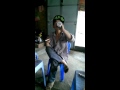 Thánh thơ,thuốc lào vân canh