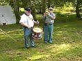 TattonPark-American Civil War Reeneactment-Musicians