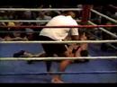 Eddy Rolon wins by strikes in MMA