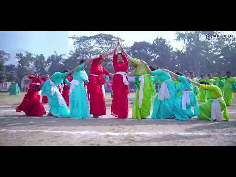 আন্তঃহাউজ বার্ষিক ক্রীড়া প্রতিযোগিতা ও পুরস্কার বিতরণ-২০২৬