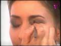 Coach beauté - Maquillage rock'n roll