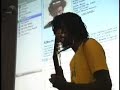 Seu Jorge - Rebel Rebel