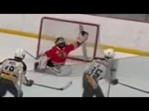 Glove save