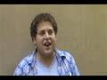 Jonah Hill Interview