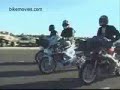 Valentino Rossi en Honda, Que raro