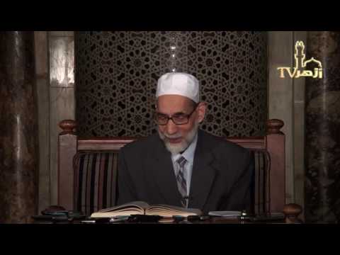 شرح فتح المغيث للدكتور احمد معبد | العلماء الذين يشترطون صحة الحديث فى كتبهم