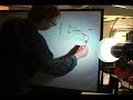 AUR Robotic Desk Lamp