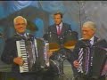 Walter Eriksson Och Hasse Tellemar Great Accordion Duo !! Dragspel Nygammalt