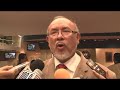 Click here to watch this video Decreto que evita embargos por 1 año a sector agropecuario es aprobado