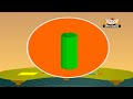 Learn Science through Home Experiments in Hindi - Make a Sound Gun